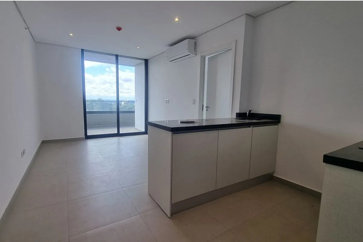 Departamento en venta en las lomas