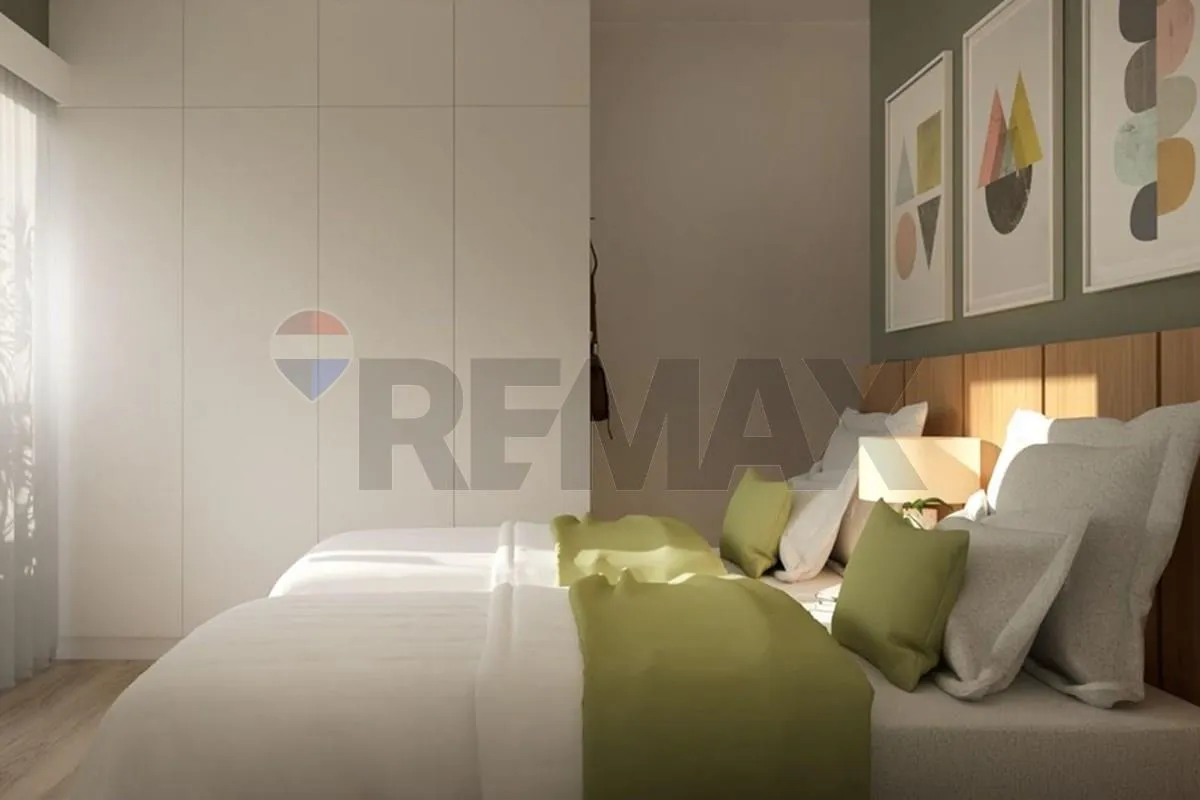 Departamento en venta en Las Mercedes