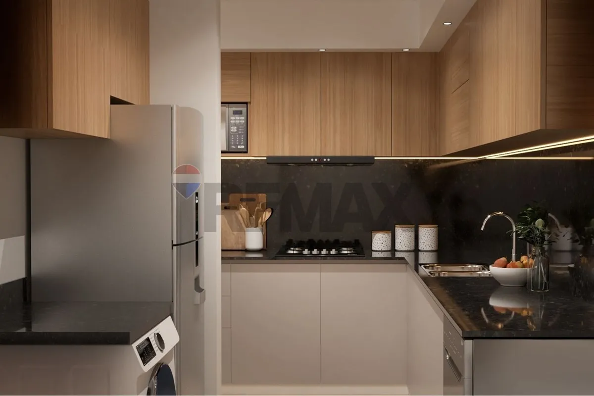 Departamento en venta en Las Mercedes