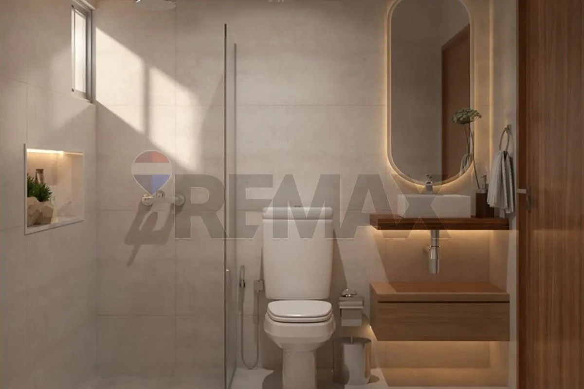 Departamento en venta en Las Mercedes