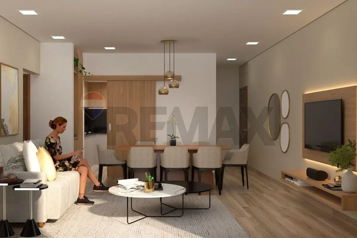 Departamento en venta en Las Mercedes