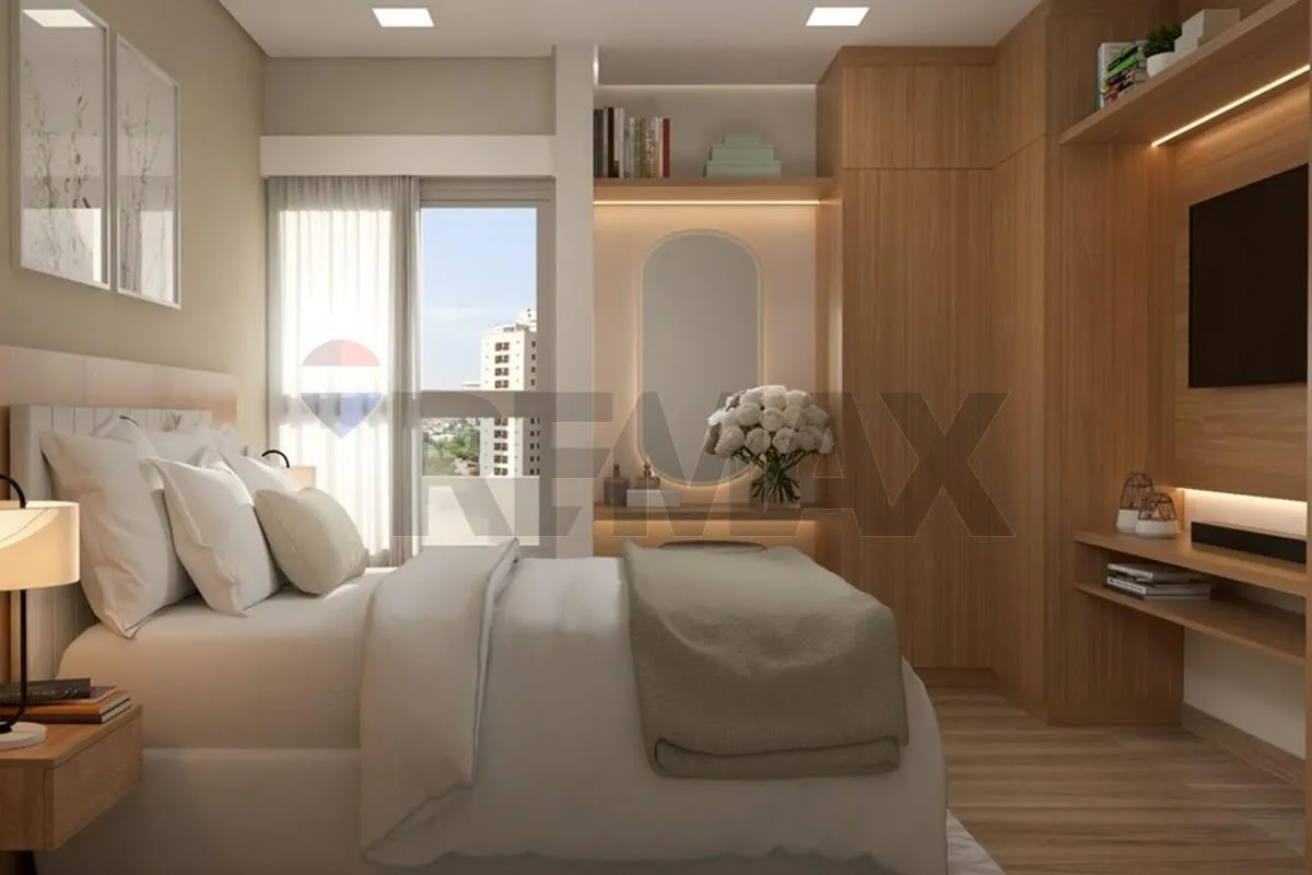 Departamento en venta en Las Mercedes