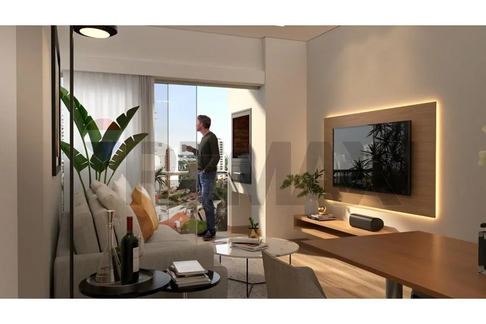 Departamento en venta en Las Mercedes
