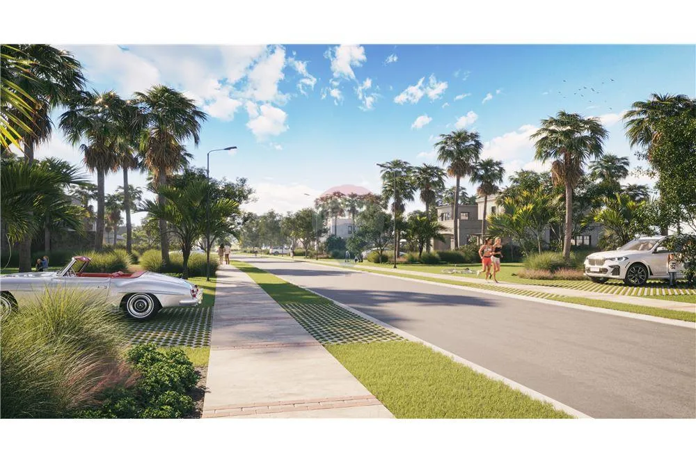 Terreno en venta en Nueva Asunción