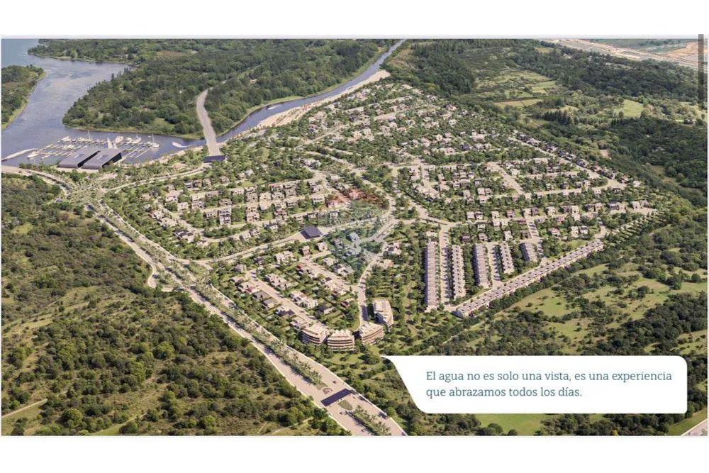 Terreno en venta en Nueva Asunción
