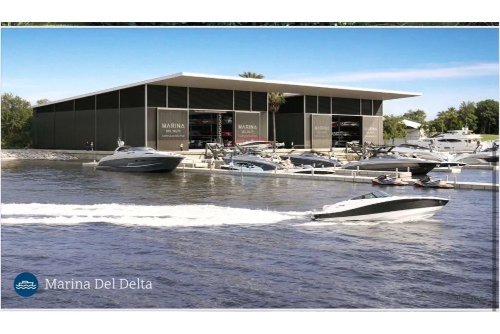 Terreno en venta en Nueva Asunción