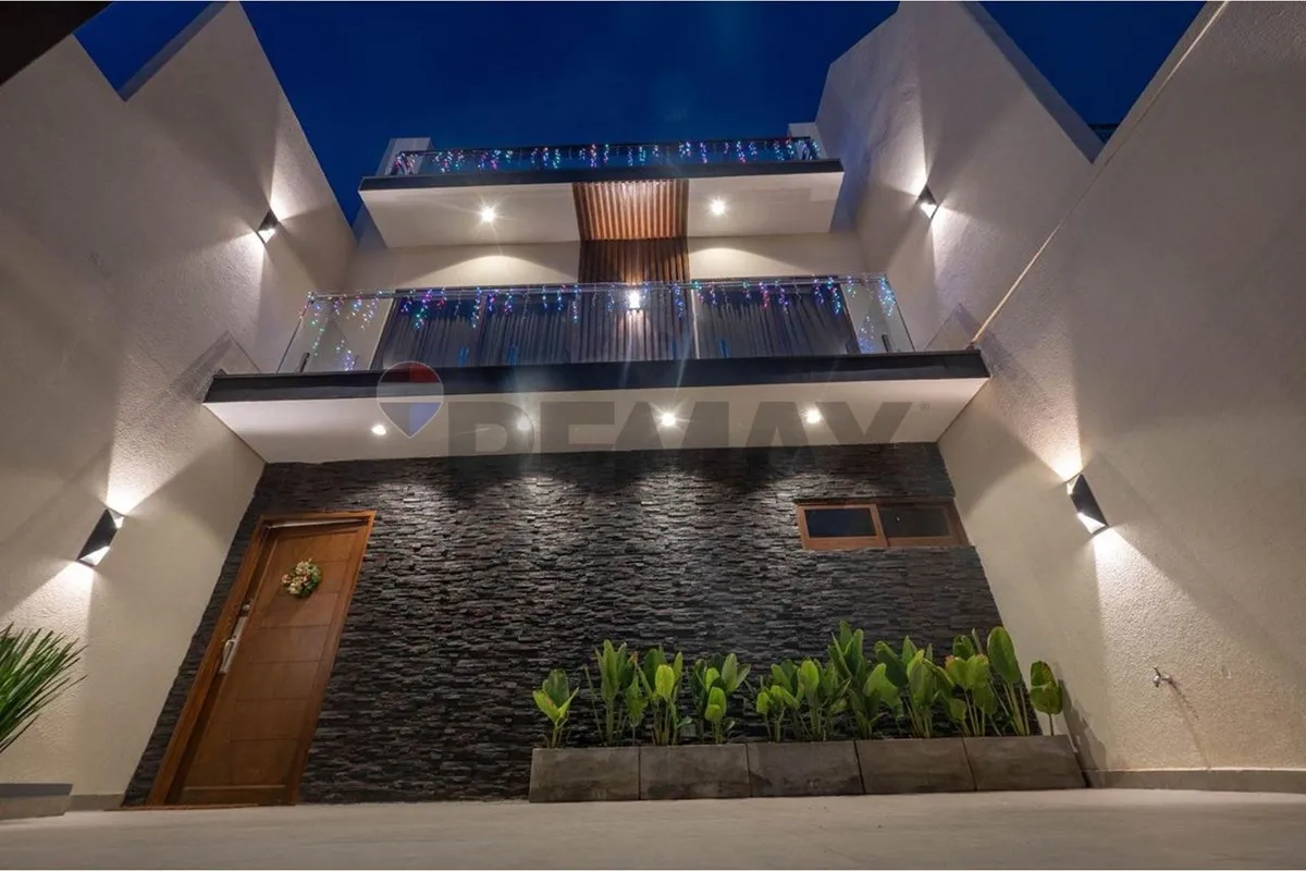 Duplex en venta en Loma Pyta