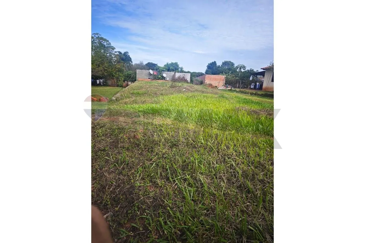 Terreno en venta en Barrio Primavera