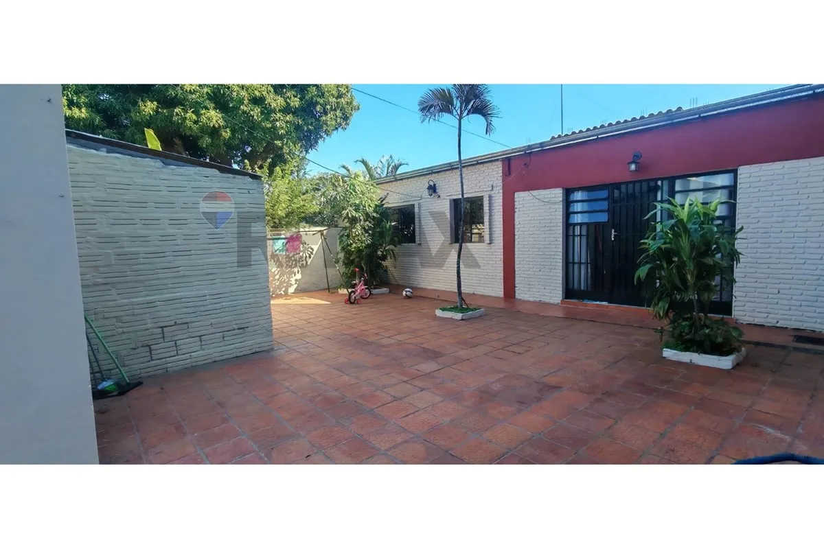 Casa en venta en Vista Alegre
