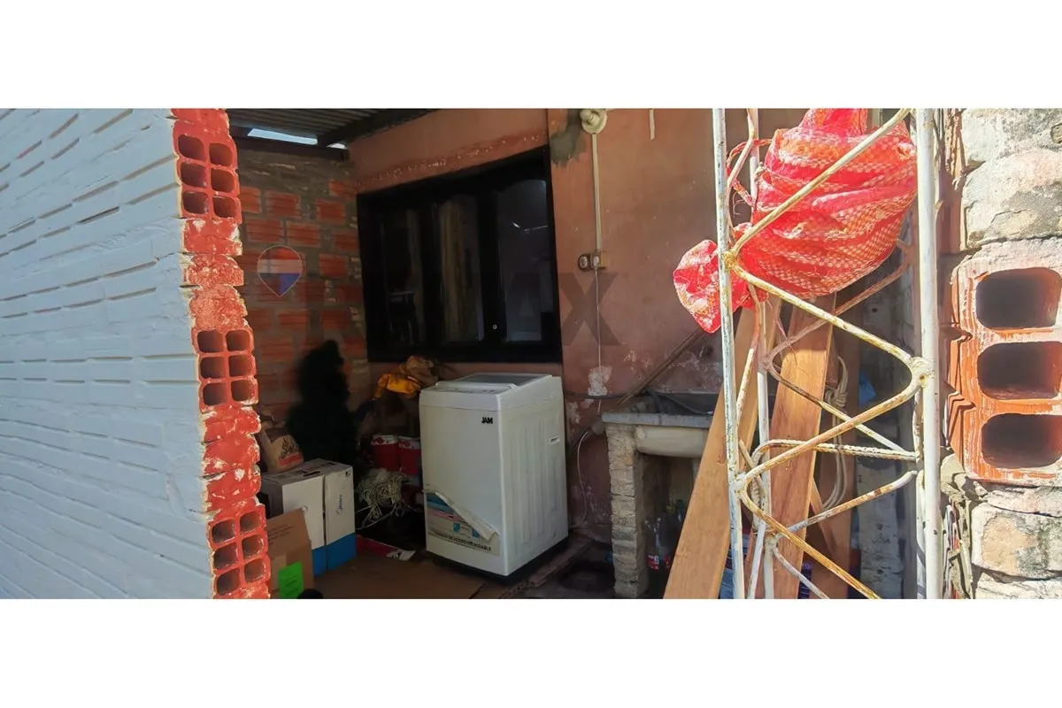 Casa en venta en Vista Alegre