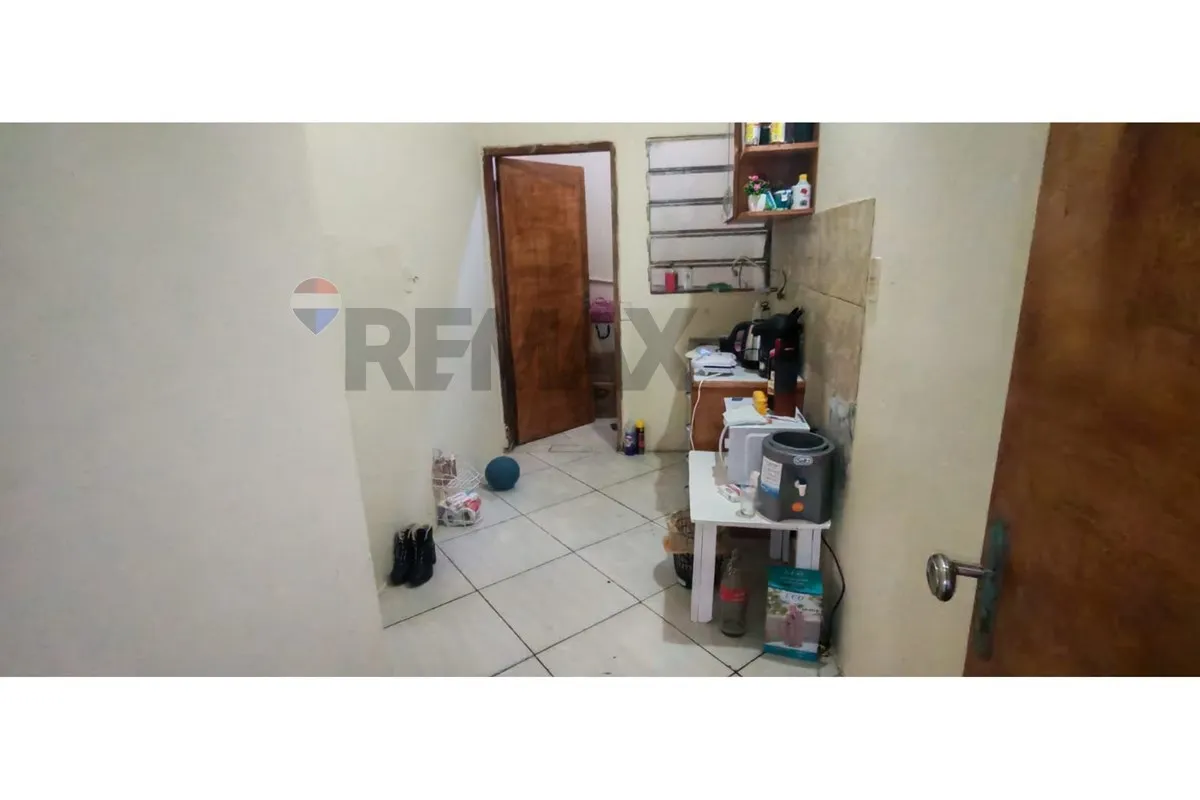 Casa en venta en Vista Alegre