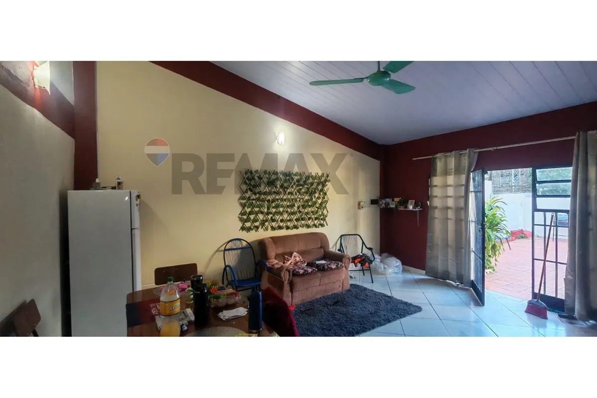 Casa en venta en Vista Alegre