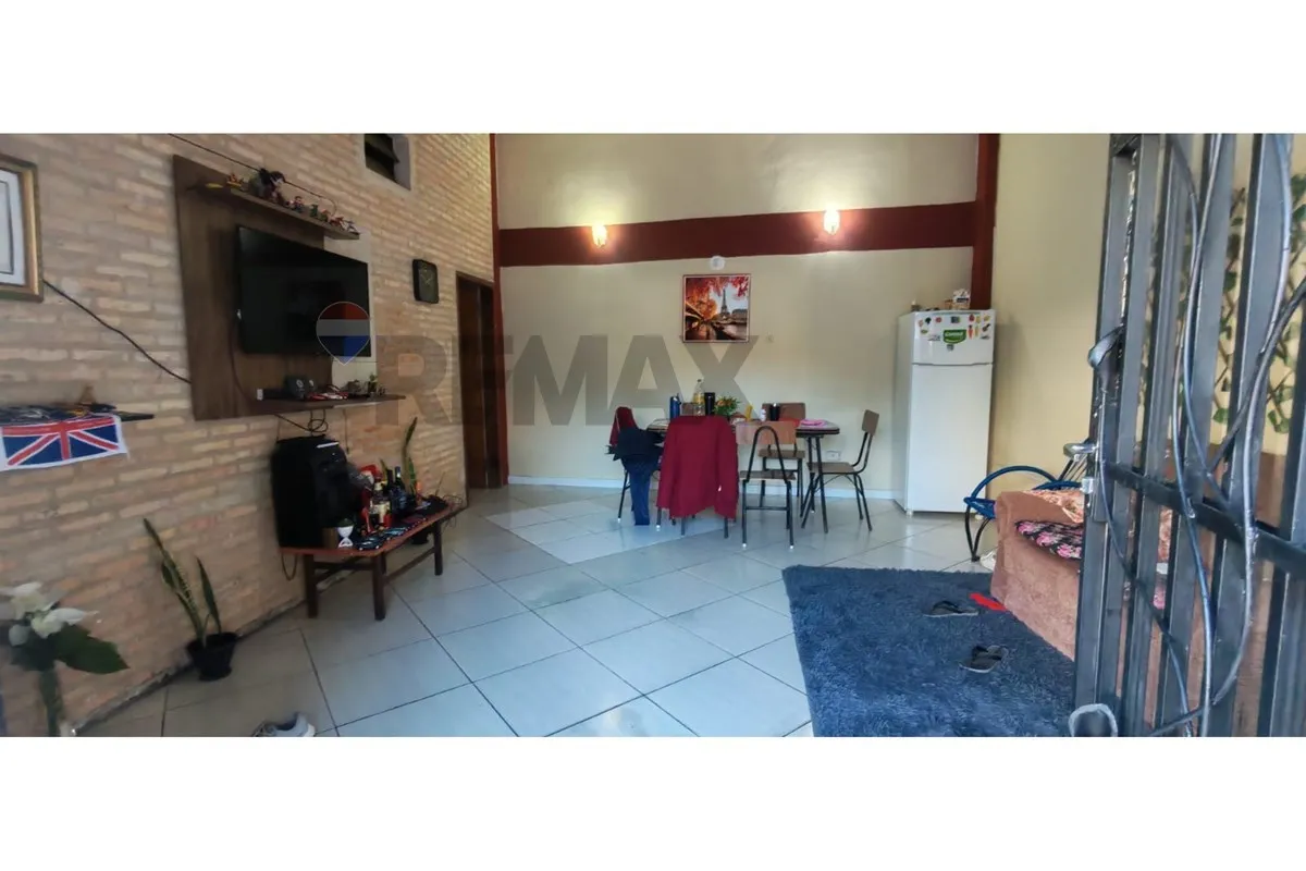 Casa en venta en Vista Alegre
