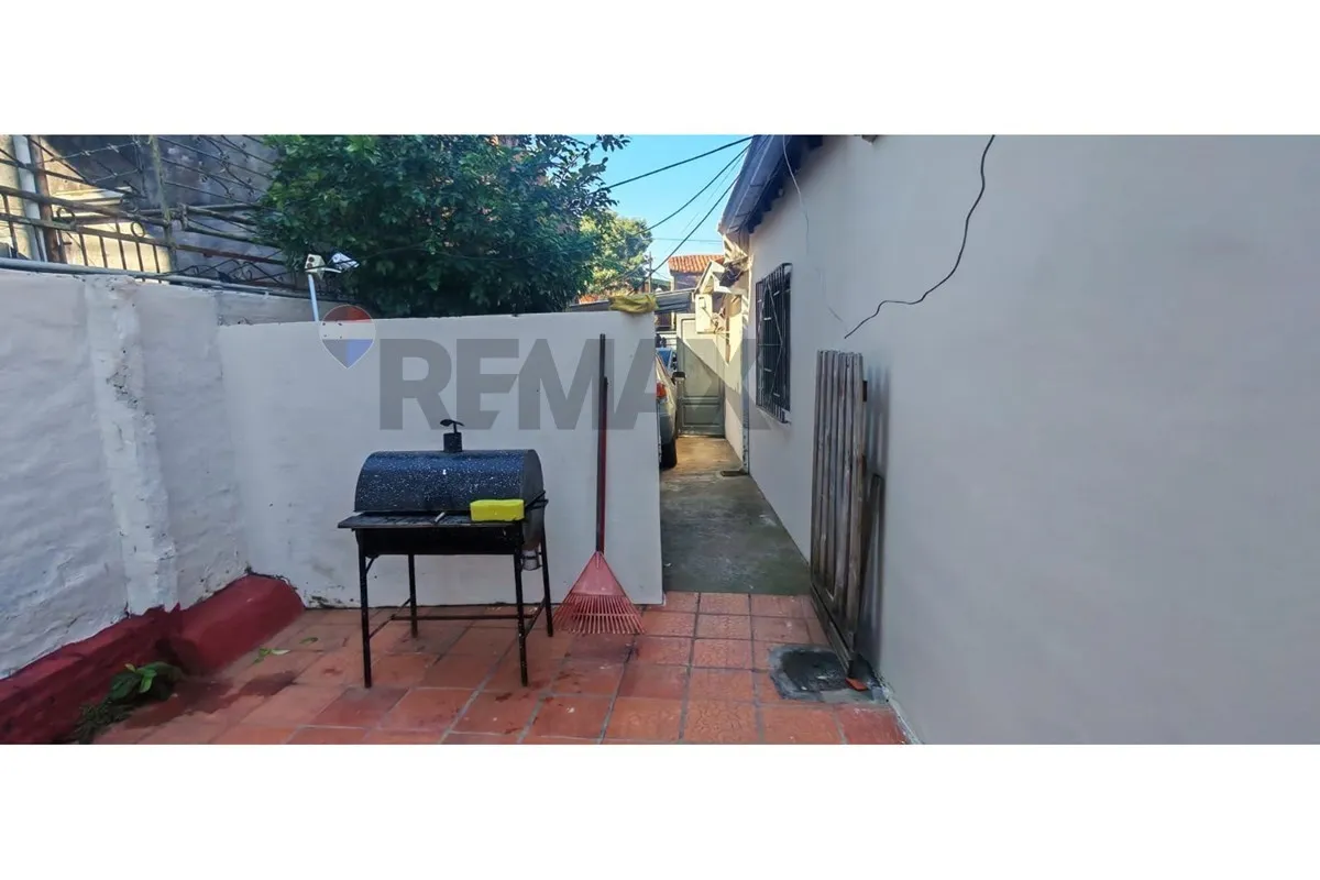 Casa en venta en Vista Alegre