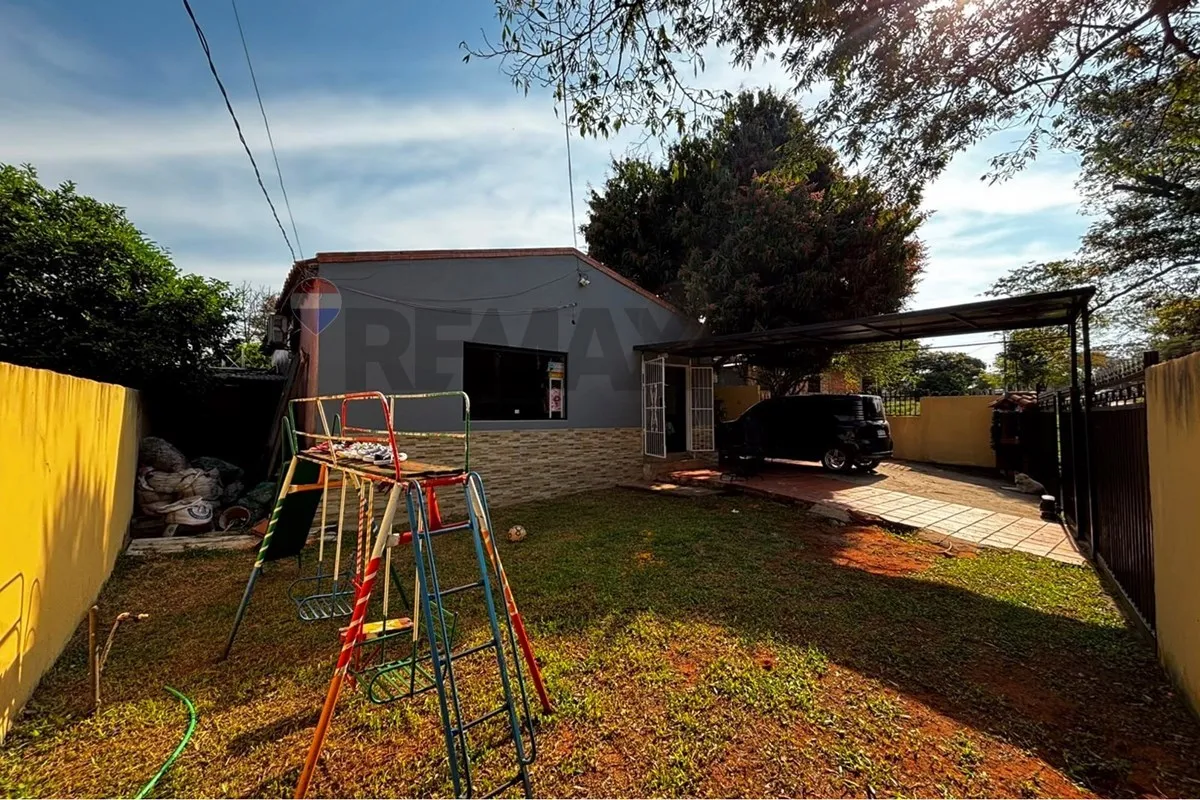 Casa en venta en Mbojakaty
