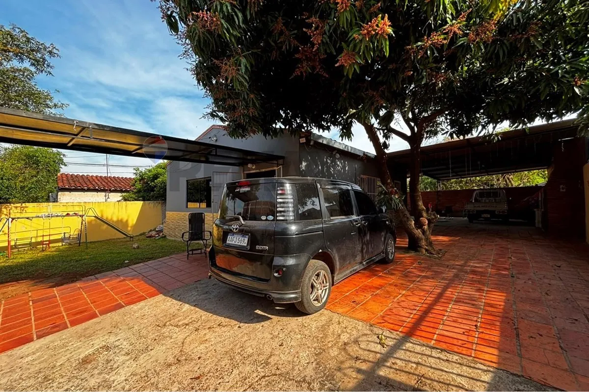 Casa en venta en Mbojakaty