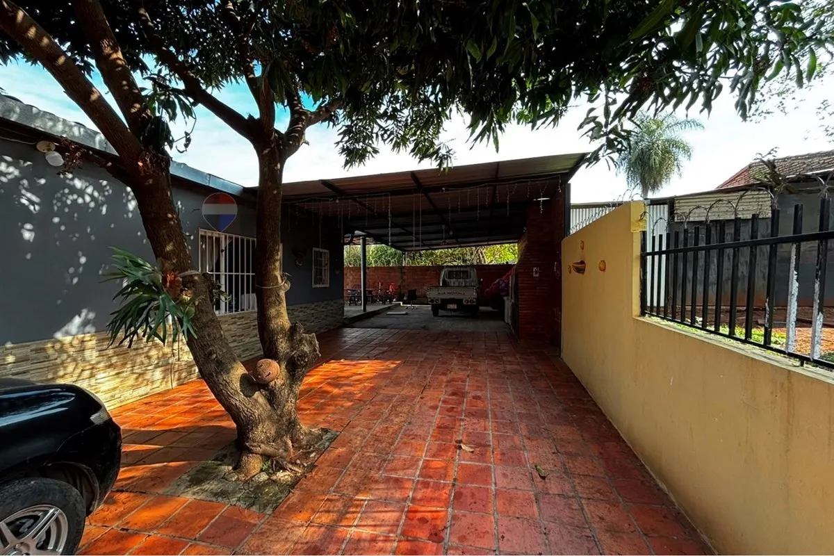 Casa en venta en Mbojakaty