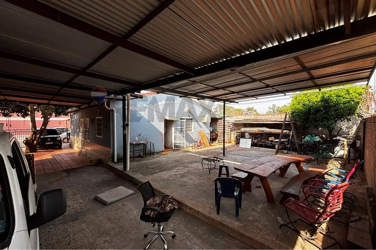 Casa en venta en Mbojakaty