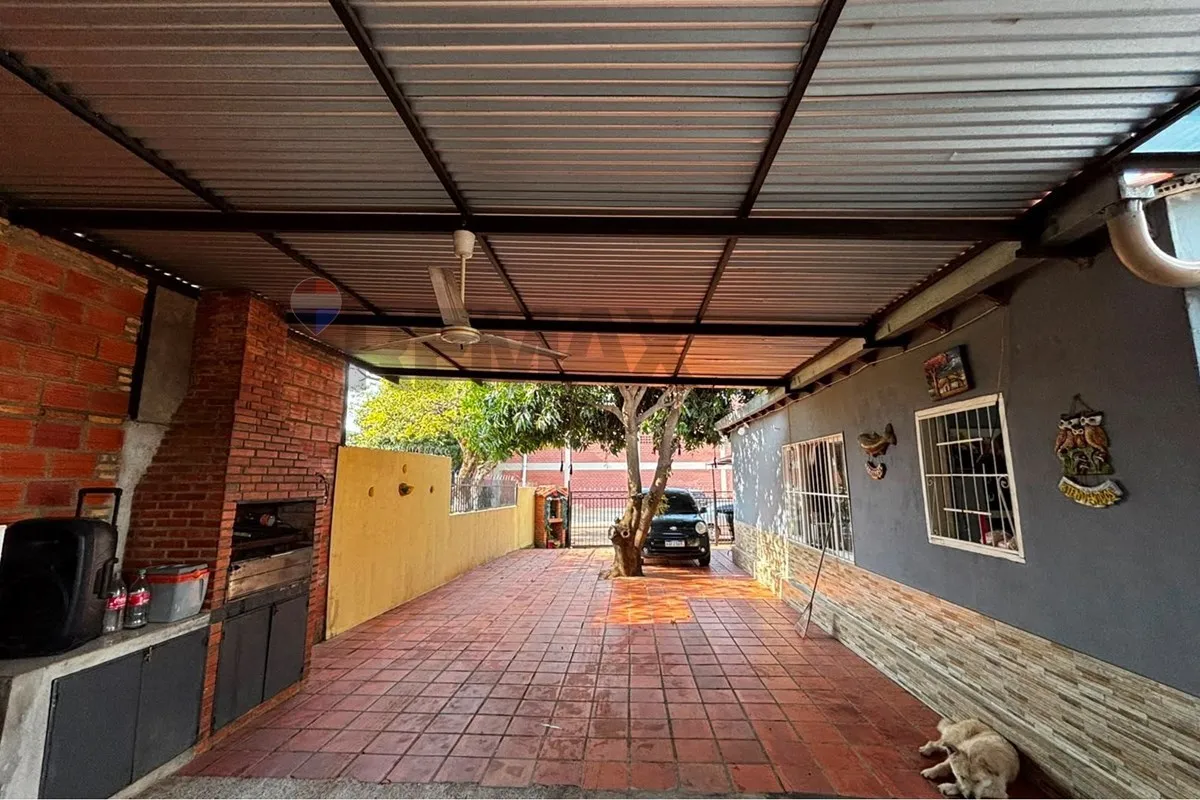 Casa en venta en Mbojakaty