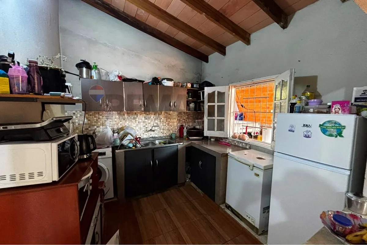 Casa en venta en Mbojakaty