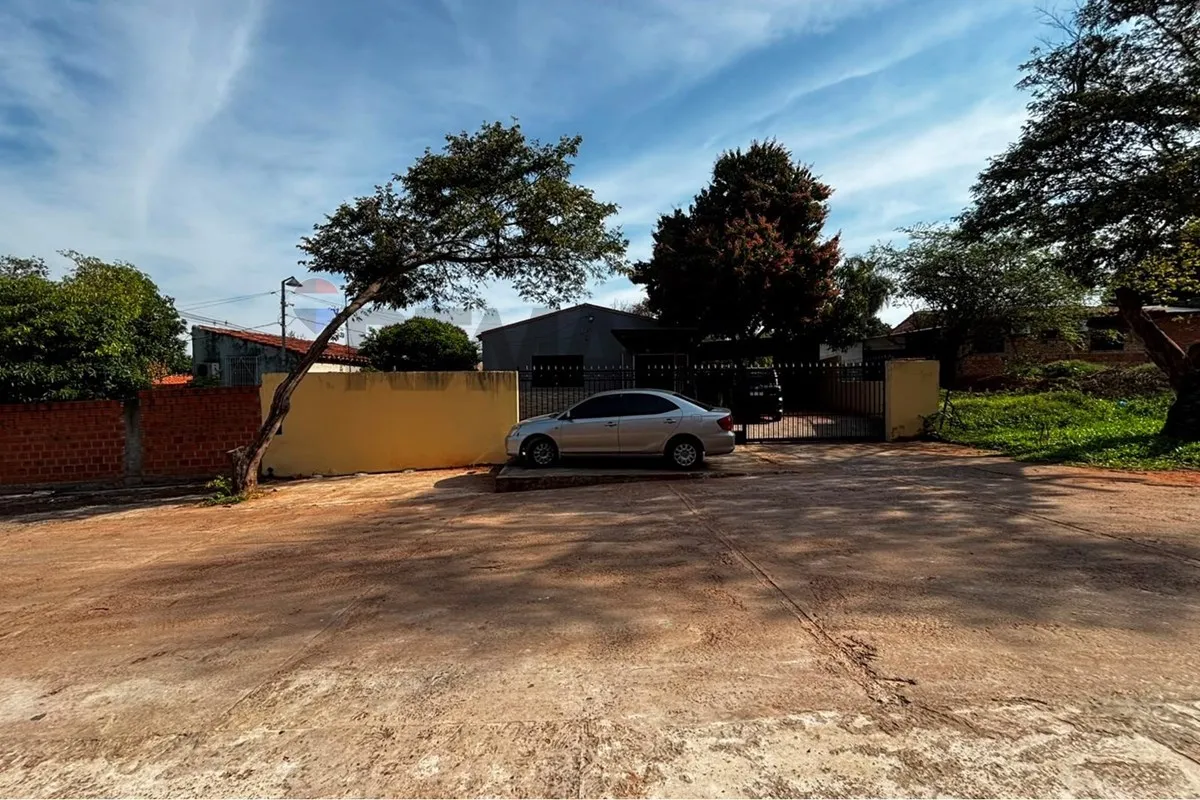 Casa en venta en Mbojakaty