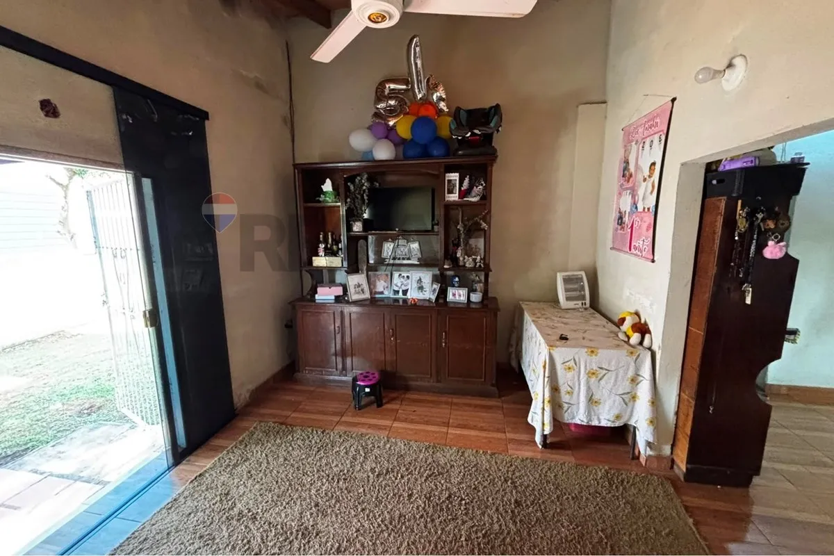 Casa en venta en Mbojakaty