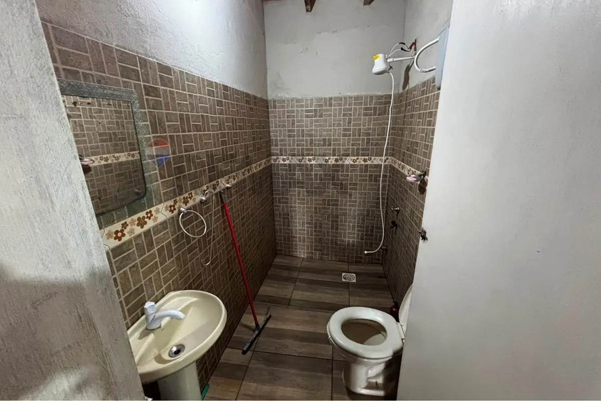 Casa en venta en Mbojakaty