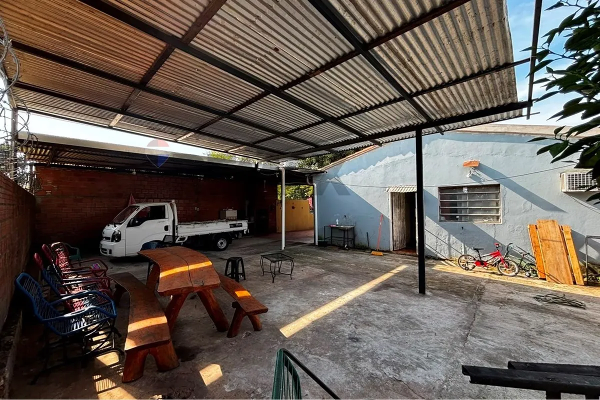 Casa en venta en Mbojakaty