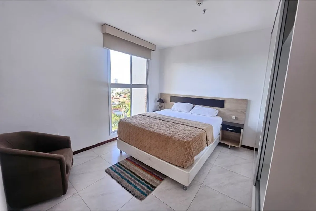Departamento en alquiler en LOS LAURELES