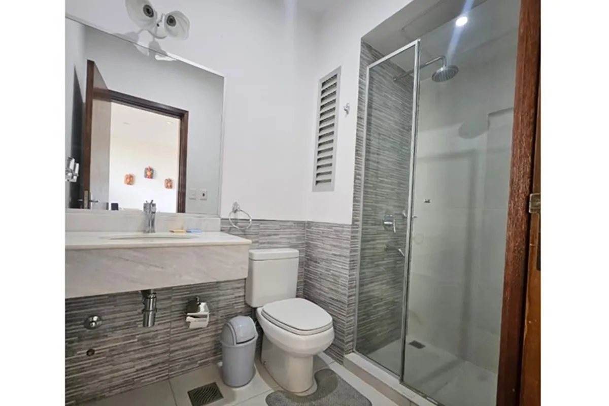 Departamento en alquiler en LOS LAURELES