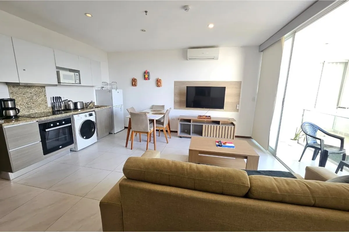 Departamento en alquiler en LOS LAURELES