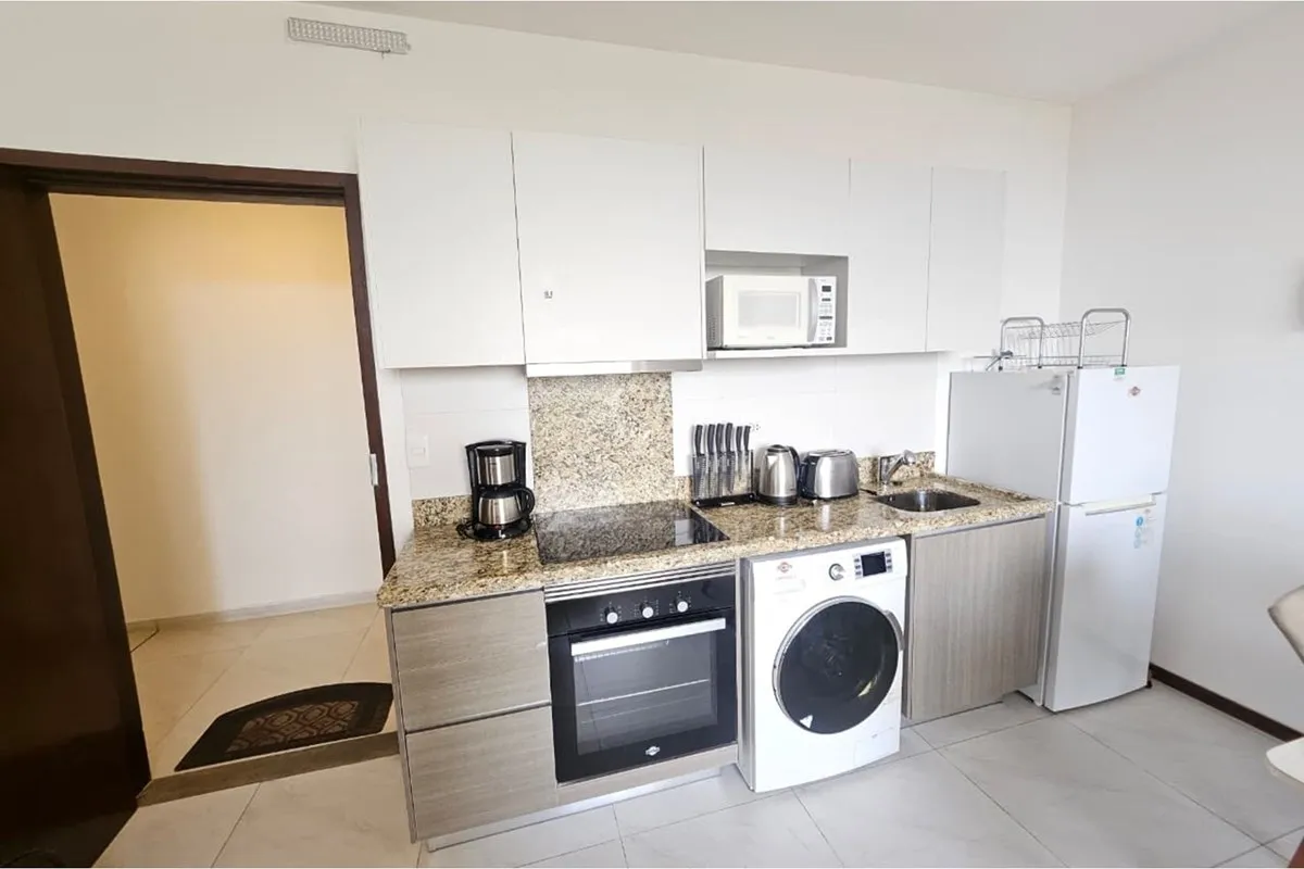 Departamento en alquiler en LOS LAURELES