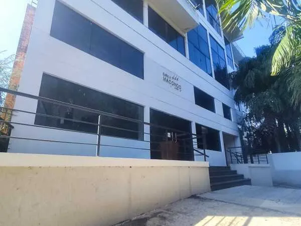 Departamento en venta en Cañada San Miguel