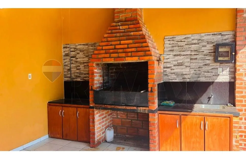 Quinta en venta en Villa Jardin