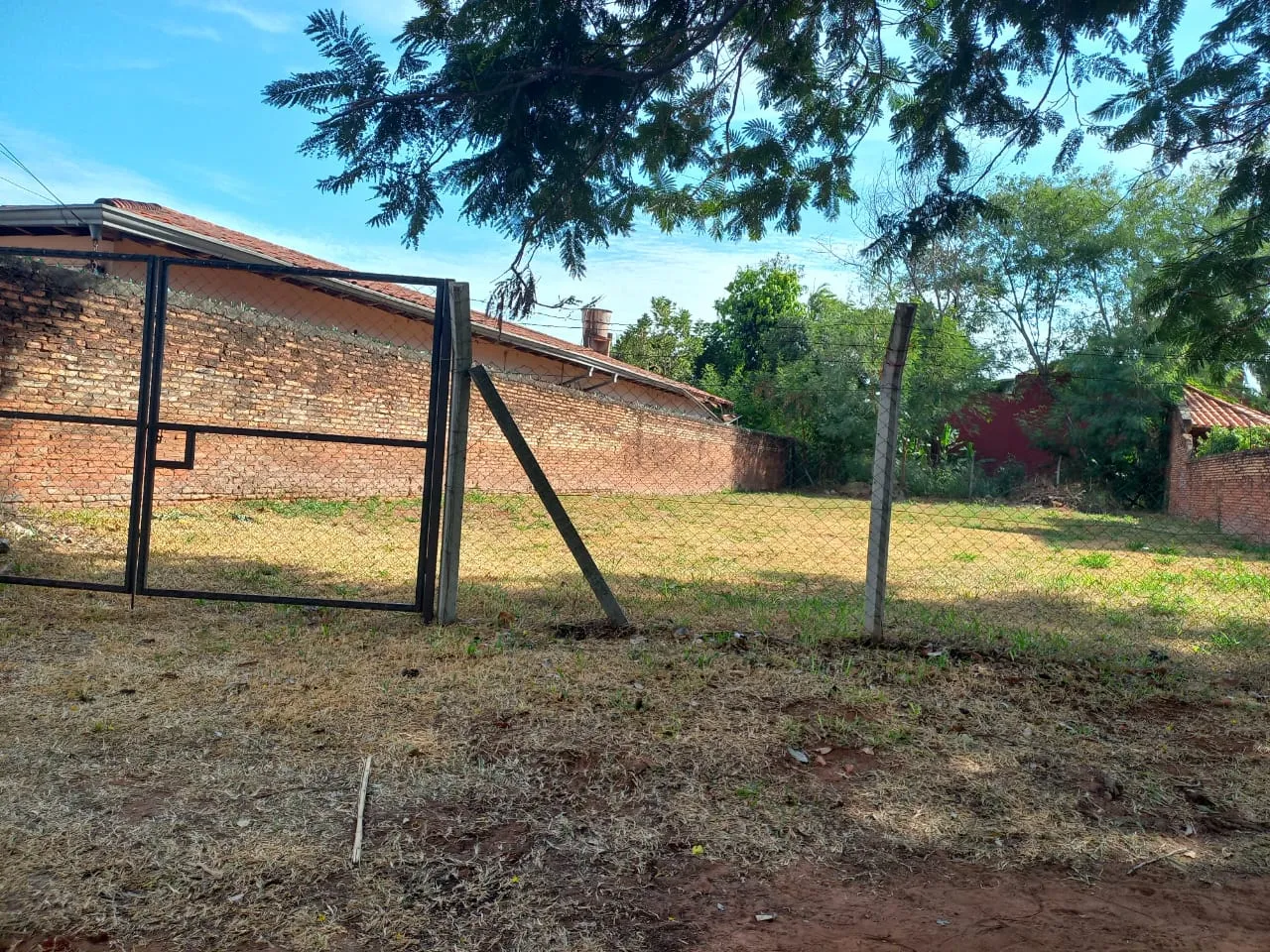 Terreno en venta en Domingo Savio