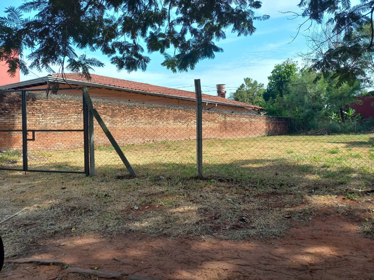 Terreno en venta en Domingo Savio