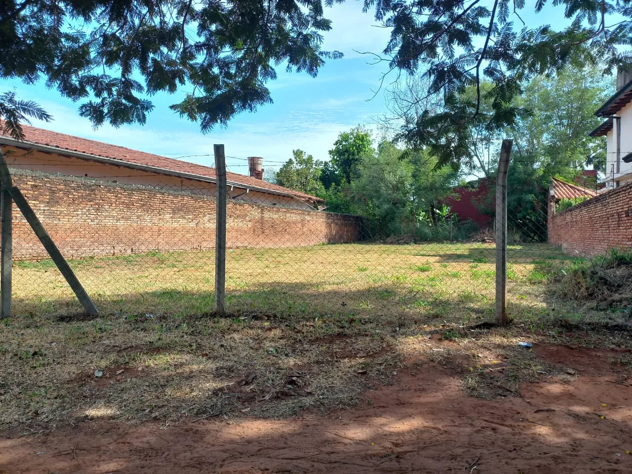 Terreno en venta en Domingo Savio