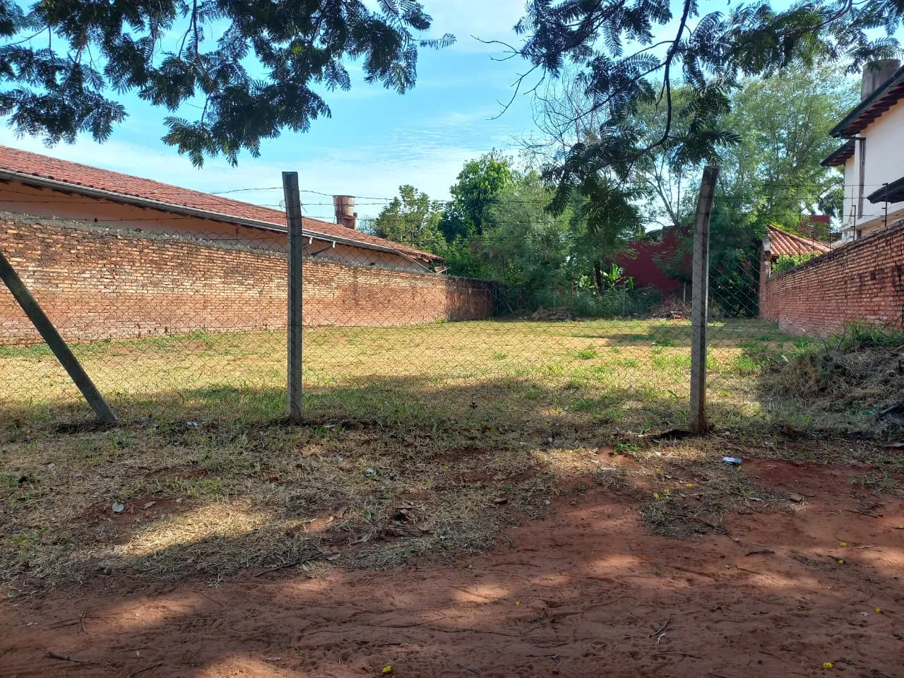 Terreno en venta en Domingo Savio
