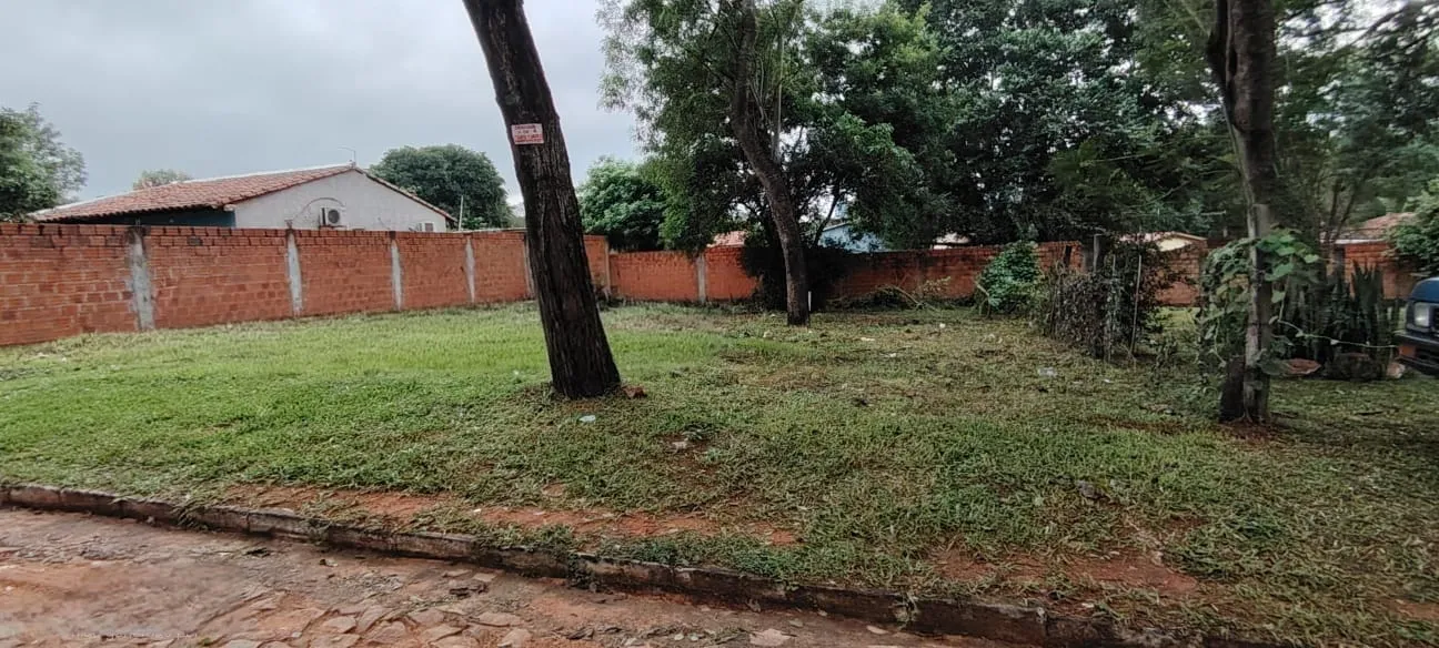 Terreno en venta en 3 de Mayo