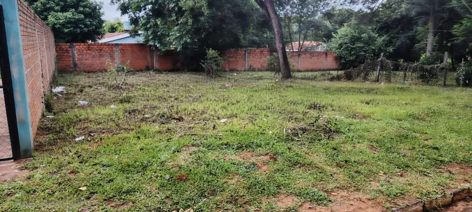 Terreno en venta en 3 de Mayo