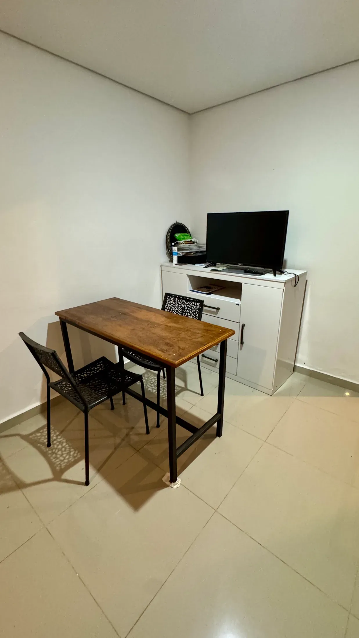 Departamento en alquiler en Villa Universitaria