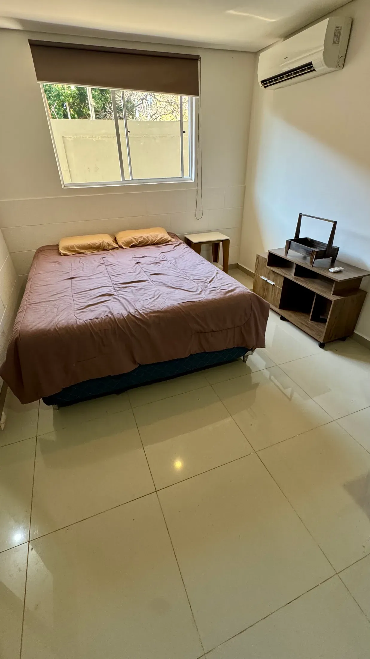 Departamento en alquiler en Villa Universitaria
