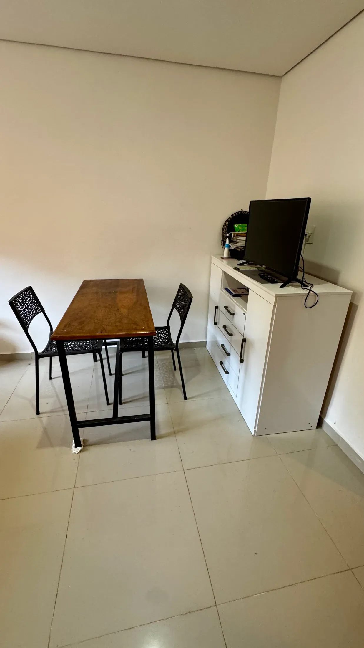 Departamento en alquiler en Villa Universitaria