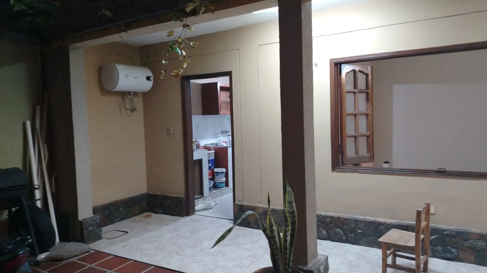 Departamento en venta en 3 BOCAS