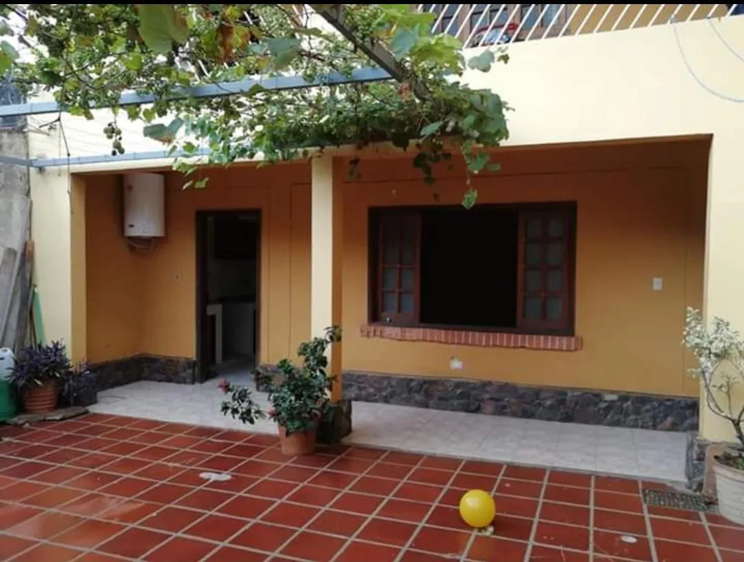 Departamento en venta en 3 BOCAS