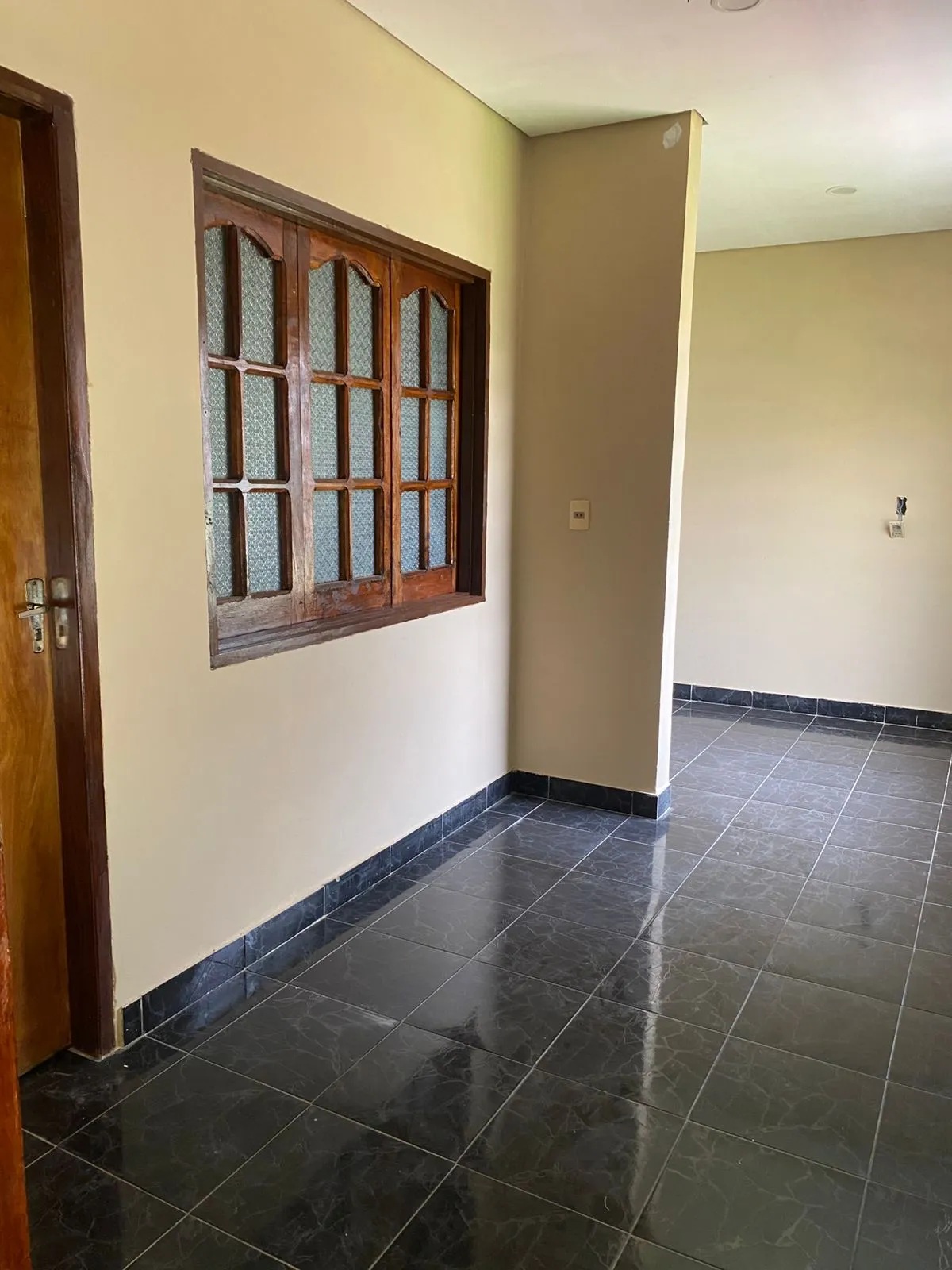 Departamento en venta en 3 BOCAS
