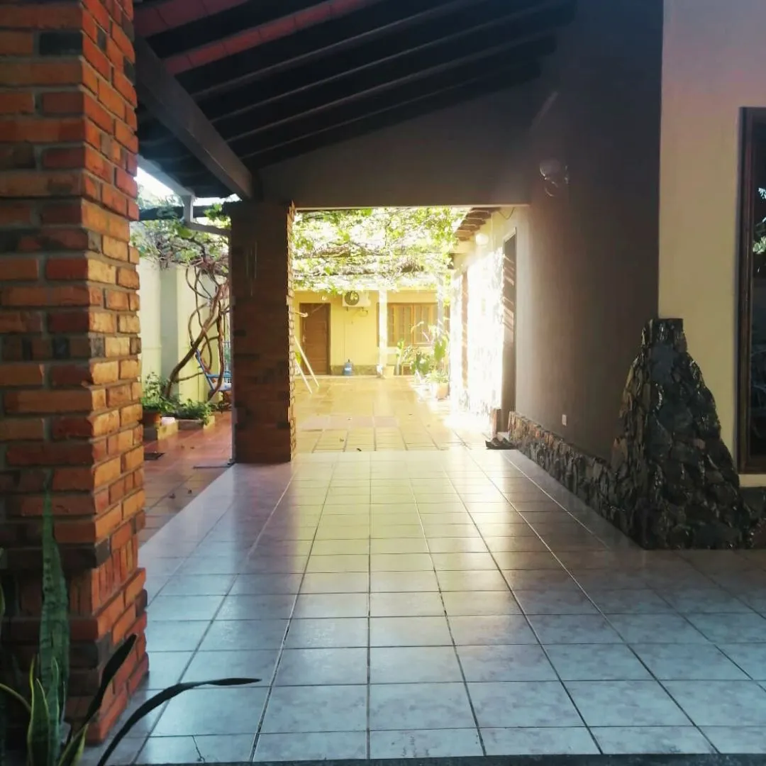 Departamento en venta en 3 BOCAS