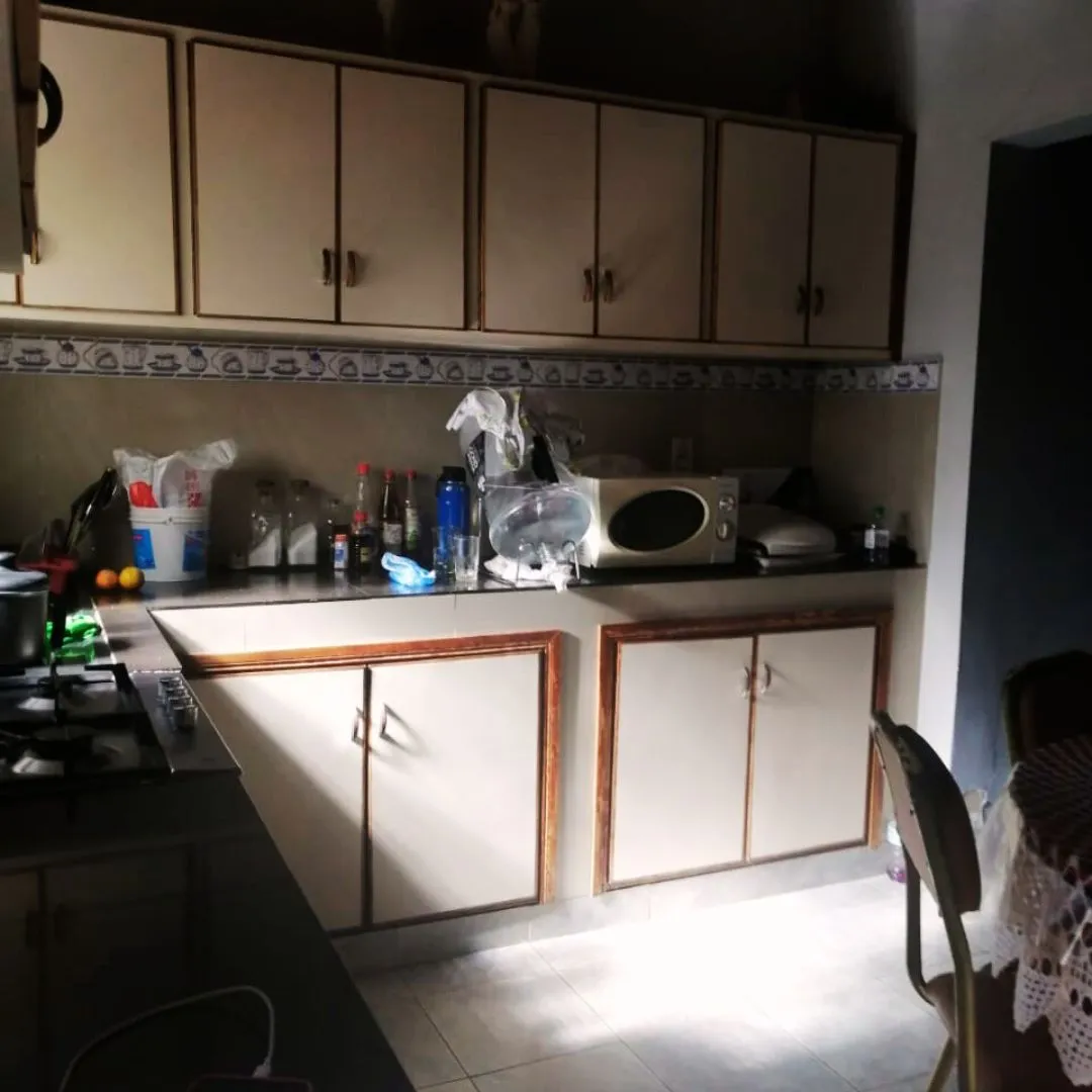 Departamento en venta en 3 BOCAS