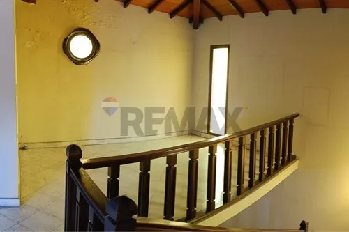 Casa en alquiler en Santisima trinidad