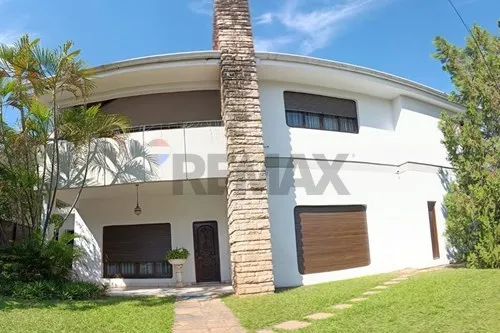 Casa en alquiler en Santisima trinidad